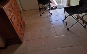 My Lil Place Rental Unit In A Beach Facing Complex